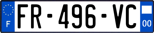 FR-496-VC