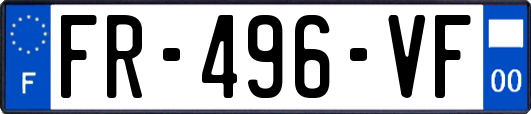 FR-496-VF