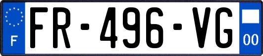 FR-496-VG