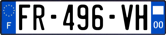 FR-496-VH