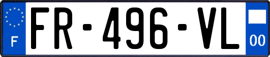FR-496-VL