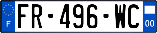 FR-496-WC