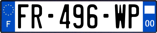 FR-496-WP