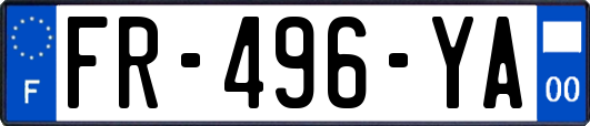 FR-496-YA