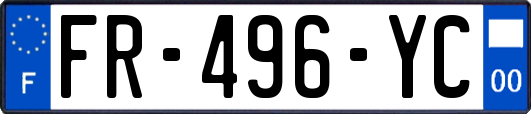 FR-496-YC