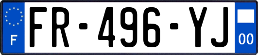 FR-496-YJ
