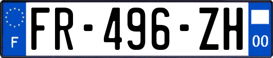 FR-496-ZH