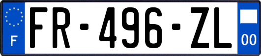 FR-496-ZL