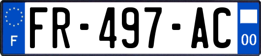 FR-497-AC