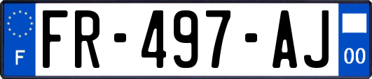 FR-497-AJ