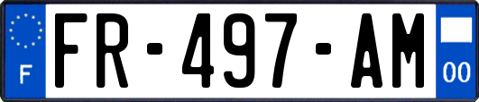 FR-497-AM