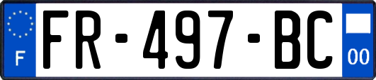 FR-497-BC