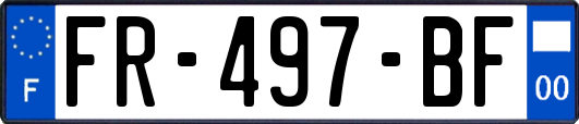 FR-497-BF