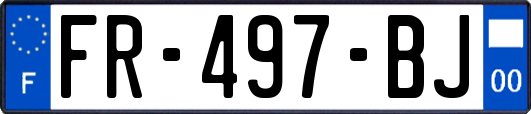 FR-497-BJ