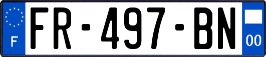 FR-497-BN