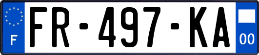 FR-497-KA