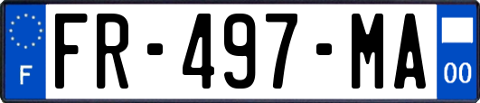 FR-497-MA