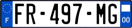 FR-497-MG