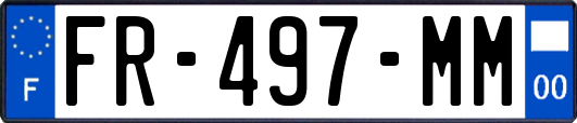 FR-497-MM