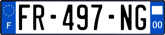 FR-497-NG