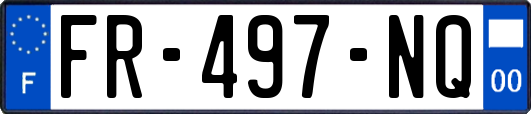 FR-497-NQ