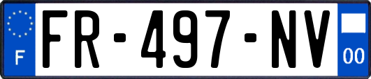 FR-497-NV