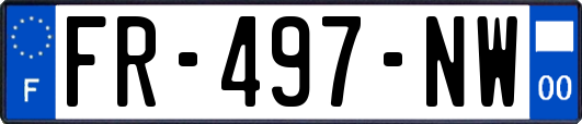 FR-497-NW