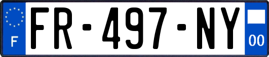 FR-497-NY