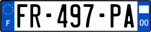 FR-497-PA