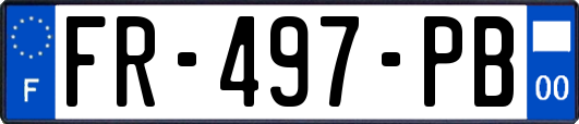 FR-497-PB