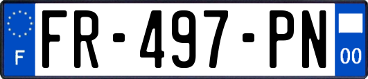 FR-497-PN