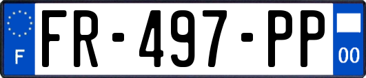 FR-497-PP