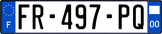 FR-497-PQ