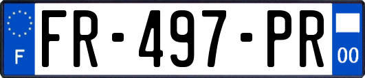 FR-497-PR