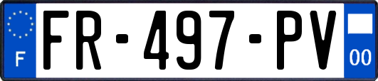 FR-497-PV