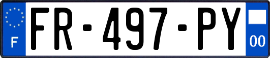 FR-497-PY