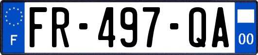 FR-497-QA