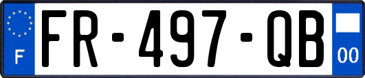 FR-497-QB
