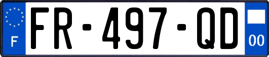 FR-497-QD