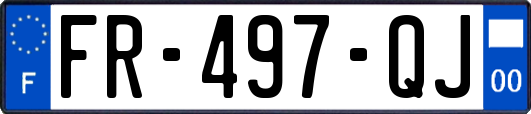 FR-497-QJ