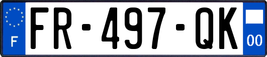 FR-497-QK