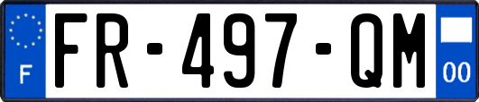 FR-497-QM