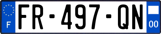 FR-497-QN