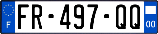 FR-497-QQ