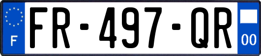 FR-497-QR