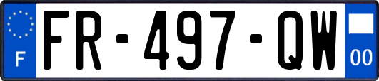 FR-497-QW
