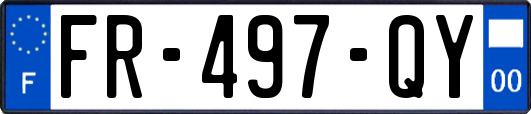 FR-497-QY