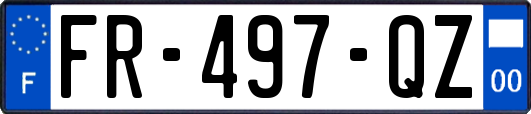 FR-497-QZ