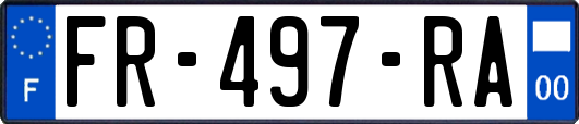 FR-497-RA