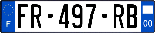 FR-497-RB